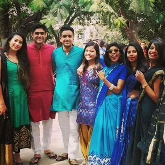 Desi Devi / desidevi / reason_prod / thedesidevi Nude Leaks OnlyFans Photo 8