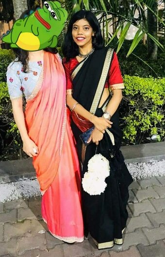 Desi Devi / desidevi / reason_prod / thedesidevi Nude Leaks OnlyFans Photo 12