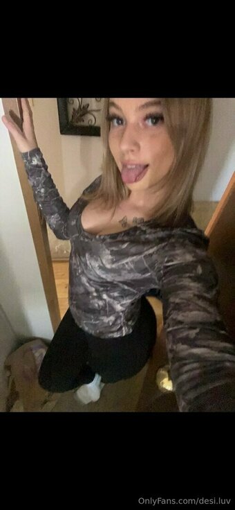 Desi.Luv / desiluv / destineeluuv Nude Leaks OnlyFans Photo 4