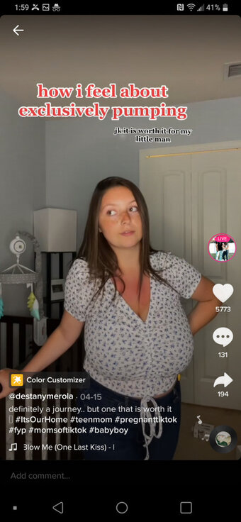 Desi / dessziiixx / iamdesibanks Nude Leaks OnlyFans Photo 13