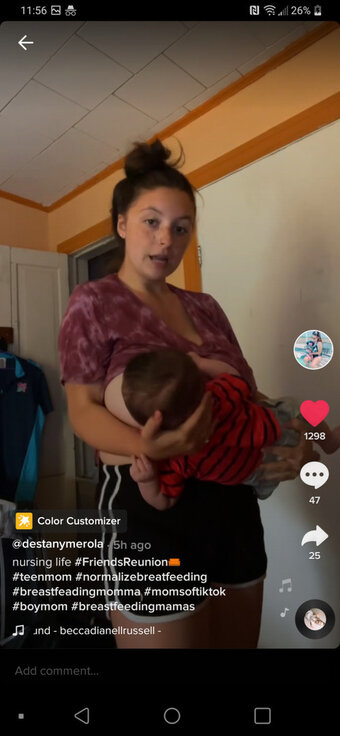 Desi / dessziiixx / iamdesibanks Nude Leaks OnlyFans Photo 14