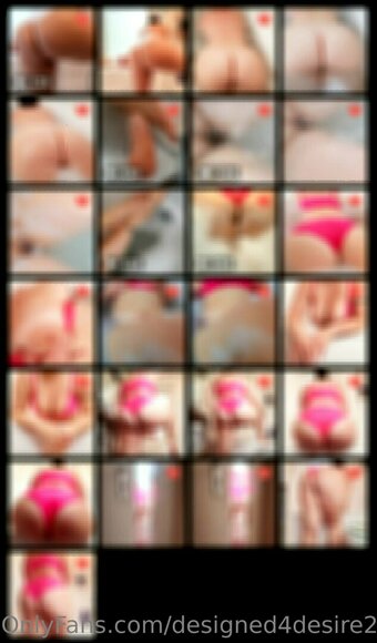 designed4desire2 Nude Leaks Photo 13