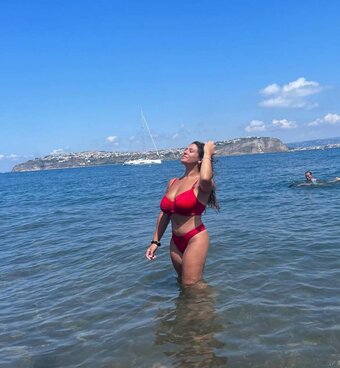 Desirèe Puce / puce_desiree Nude Leaks Photo 10