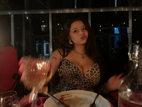 desiresdiary / desiresdiaryistyping Nude Leaks Photo 6