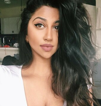 desixchick / Curvydesibabe / thereal_desixchick Nude Leaks Photo 14