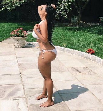 desixchick / Curvydesibabe / thereal_desixchick Nude Leaks Photo 15