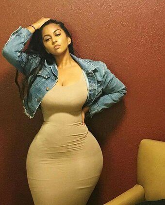 desixchick / Curvydesibabe / thereal_desixchick Nude Leaks Photo 20