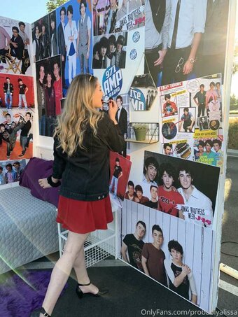 despairgrrl / aligatie Nude Leaks OnlyFans Photo 5