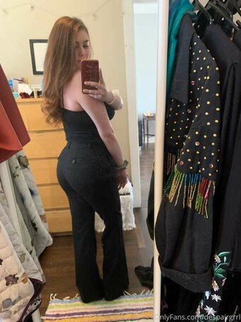 despairgrrl / aligatie Nude Leaks OnlyFans Photo 7