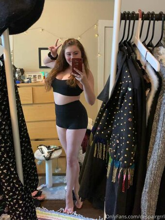 despairgrrl / aligatie Nude Leaks OnlyFans Photo 9