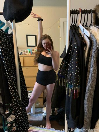 despairgrrl / aligatie Nude Leaks OnlyFans Photo 11