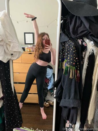 despairgrrl / aligatie Nude Leaks OnlyFans Photo 12