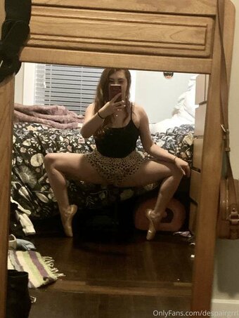 despairgrrl / aligatie Nude Leaks OnlyFans Photo 13