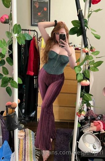 despairgrrl / aligatie Nude Leaks OnlyFans Photo 15