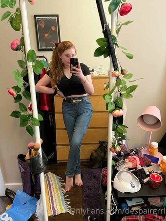 despairgrrl / aligatie Nude Leaks OnlyFans Photo 16