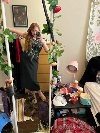 despairgrrl / aligatie Nude Leaks OnlyFans Photo 18