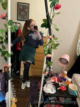 despairgrrl / aligatie Nude Leaks OnlyFans Photo 19