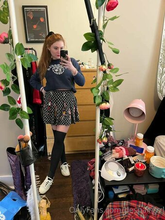 despairgrrl / aligatie Nude Leaks OnlyFans Photo 20