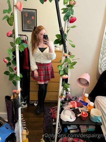 despairgrrl / aligatie Nude Leaks OnlyFans Photo 21