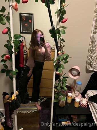 despairgrrl / aligatie Nude Leaks OnlyFans Photo 25