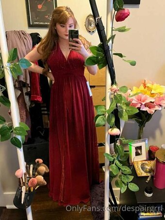 despairgrrl / aligatie Nude Leaks OnlyFans Photo 28