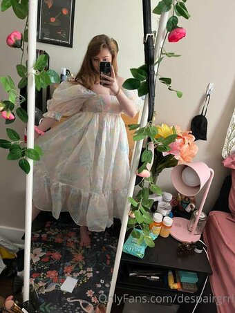 despairgrrl / aligatie Nude Leaks OnlyFans Photo 29