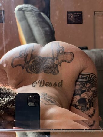 Dess__2 / Dess2 / Dessd2 / dessd__2backup Nude Leaks OnlyFans Photo 1