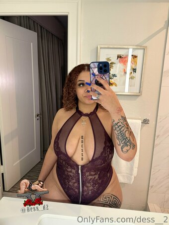Dess__2 / Dess2 / Dessd2 / dessd__2backup Nude Leaks OnlyFans Photo 12