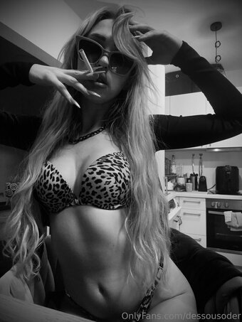 dessousoder Nude Leaks Photo 28