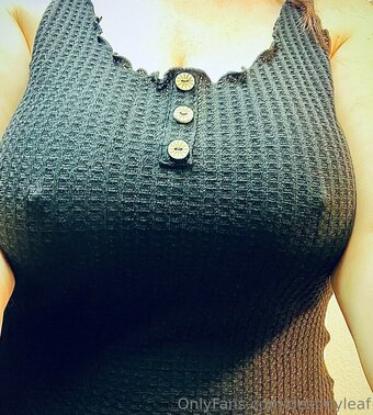 destinyleaf Nude Leaks Photo 4