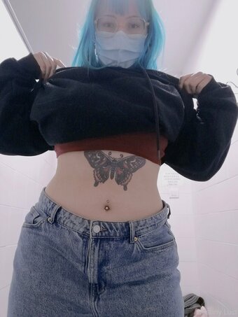 destinylust_ Nude Leaks Photo 9