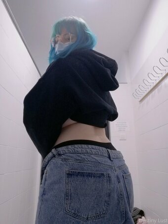 destinylust_ Nude Leaks Photo 10