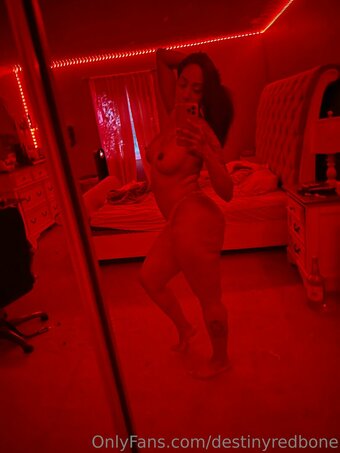 Destinyredbone / destiny.red1 Nude Leaks OnlyFans Photo 12