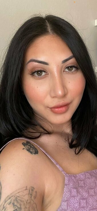 Destinyyperez Nude Leaks Photo 10