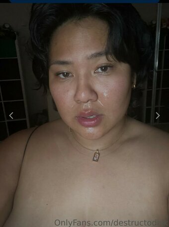 Destructodisk / sugamama3000 Nude Leaks OnlyFans Photo 6