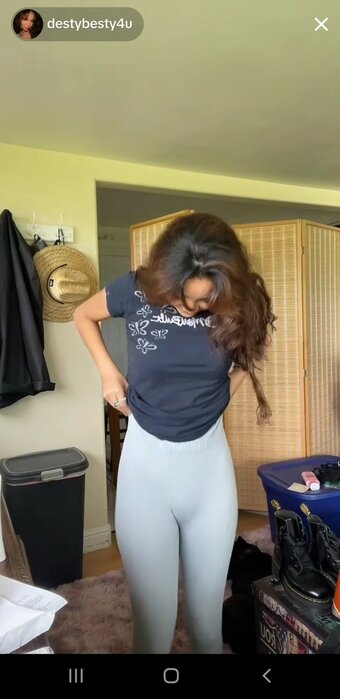 destybesty4 Nude Leaks Photo 12