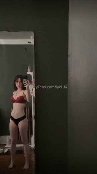 Detoxin / detoxin.my / luci_f4 Nude Leaks OnlyFans Photo 6