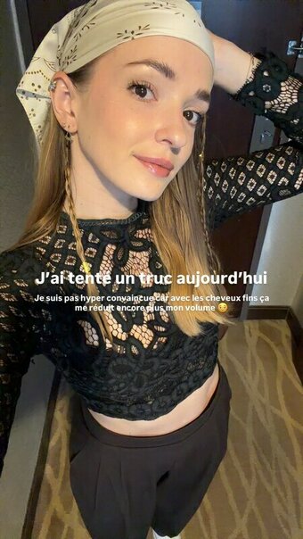 Deujna / https: Nude Leaks Photo 1