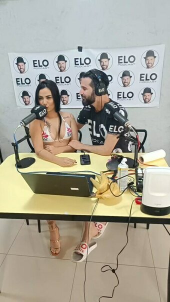 DeusadoToque Nude Leaks Photo 12