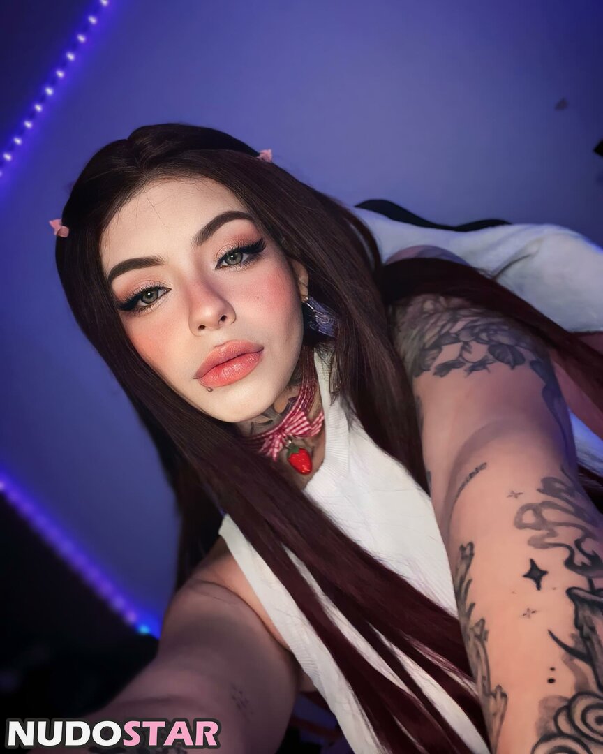 Deusval  Otacostena  deusval_  laotacostena Nude Leaks OnlyFans Photo 7  - NudoStar