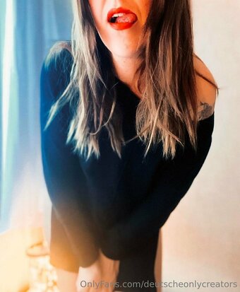 deutscheonlycreators Nude Leaks Photo 2