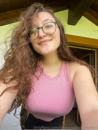 deutscheonlycreators Nude Leaks Photo 15