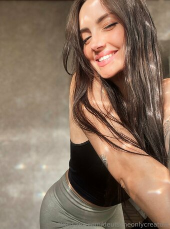 deutscheonlycreators Nude Leaks Photo 22