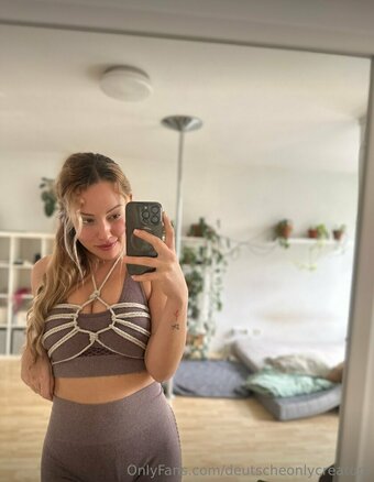 deutscheonlycreators Nude Leaks Photo 25