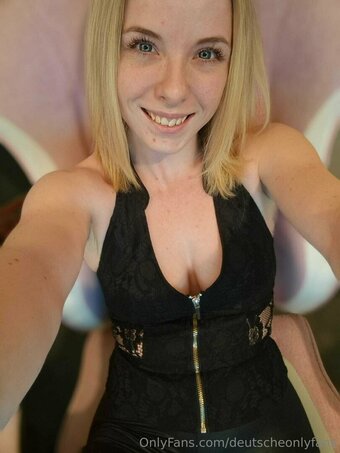Deutscheonlyfans / Linda_josephinee / kathy.dreams Nude Leaks OnlyFans Photo 21