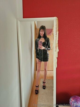 Deutscheonlyfans / Linda_josephinee / kathy.dreams Nude Leaks OnlyFans Photo 25