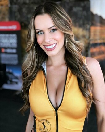 Dev Bender Nude Leaks Photo 5