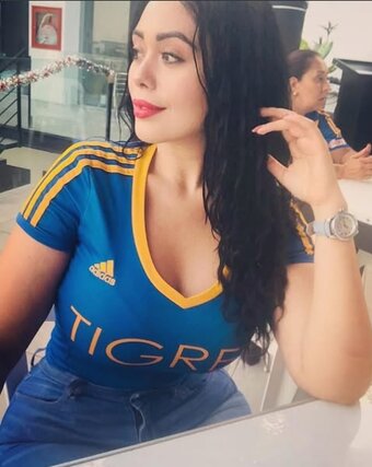 Dev Castillo / Devannye Castillo (dev_castillo24 / dev_castillo24 Nude Leaks Photo 8