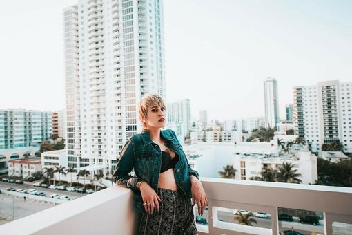 Dev (Devin Tailes) Nude Leaks OnlyFans Photo 4