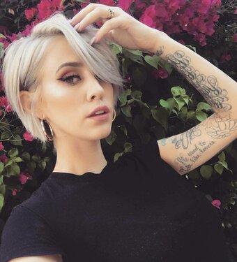 Dev (Devin Tailes) Nude Leaks OnlyFans Photo 7